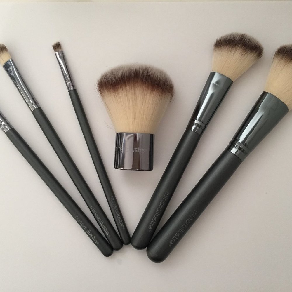 Make up - Cosmetic Brushes